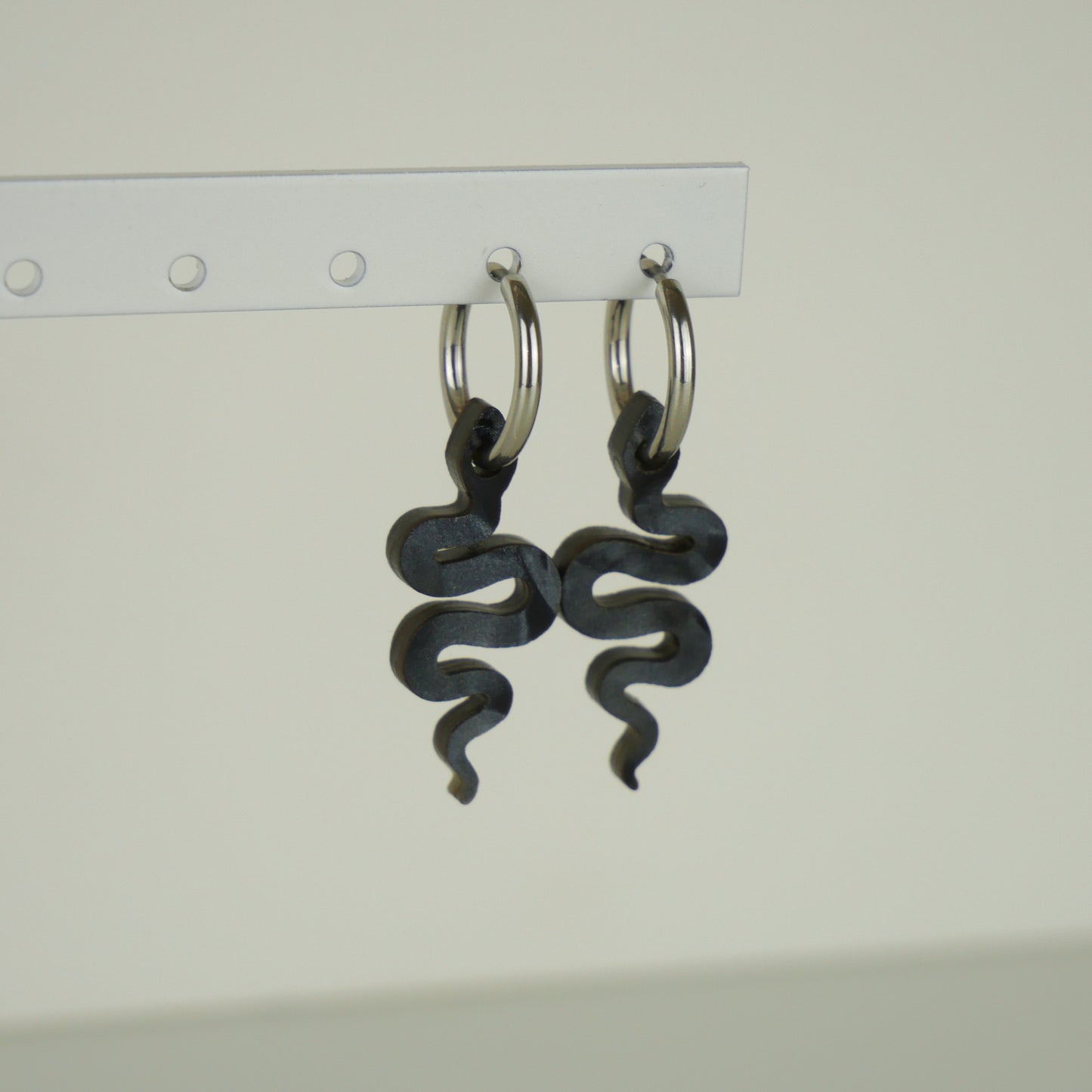 MINI SNAKES - black