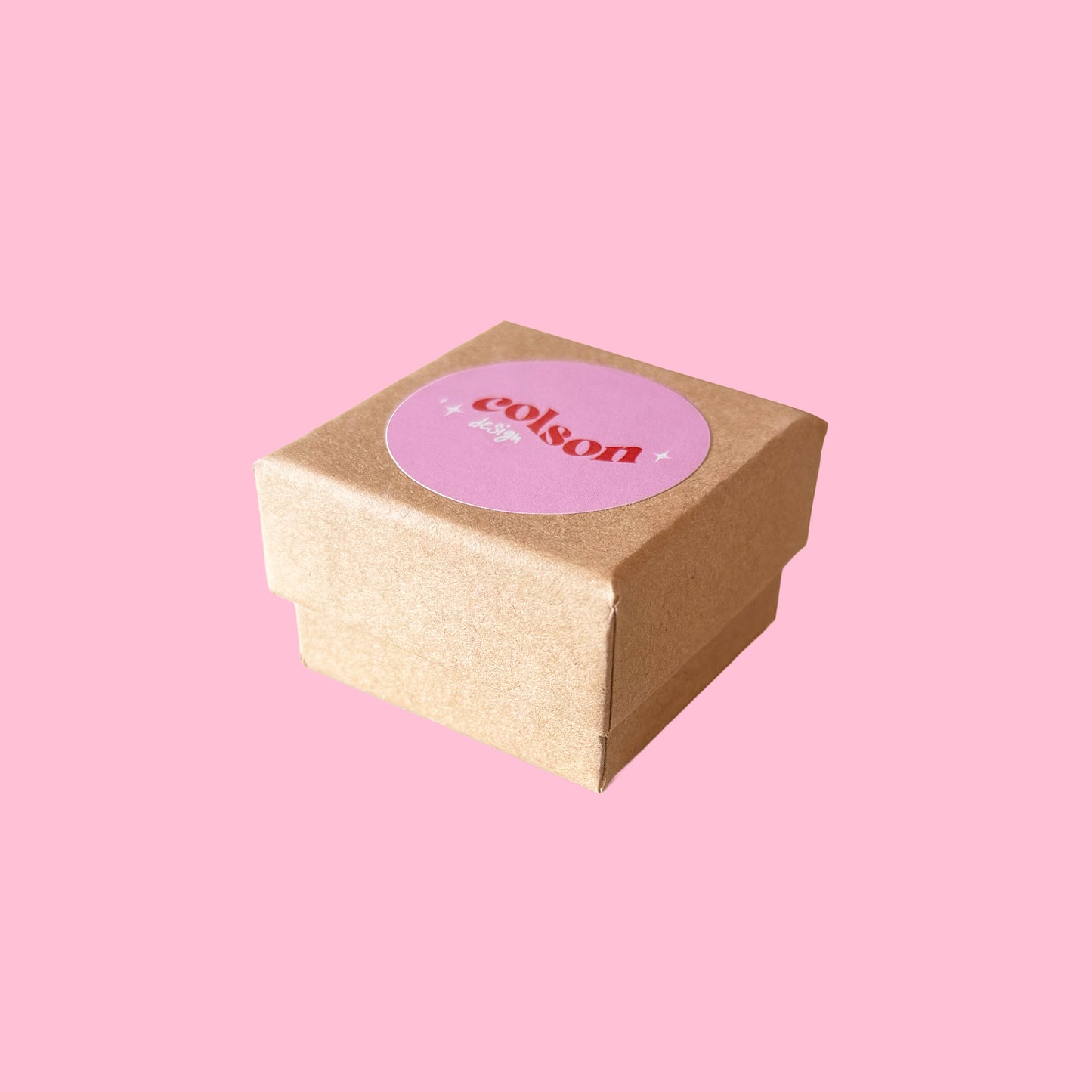 DEVOTION - bague ajustable dorée