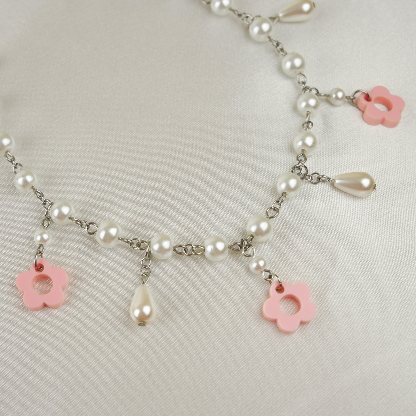 Pastel Pink