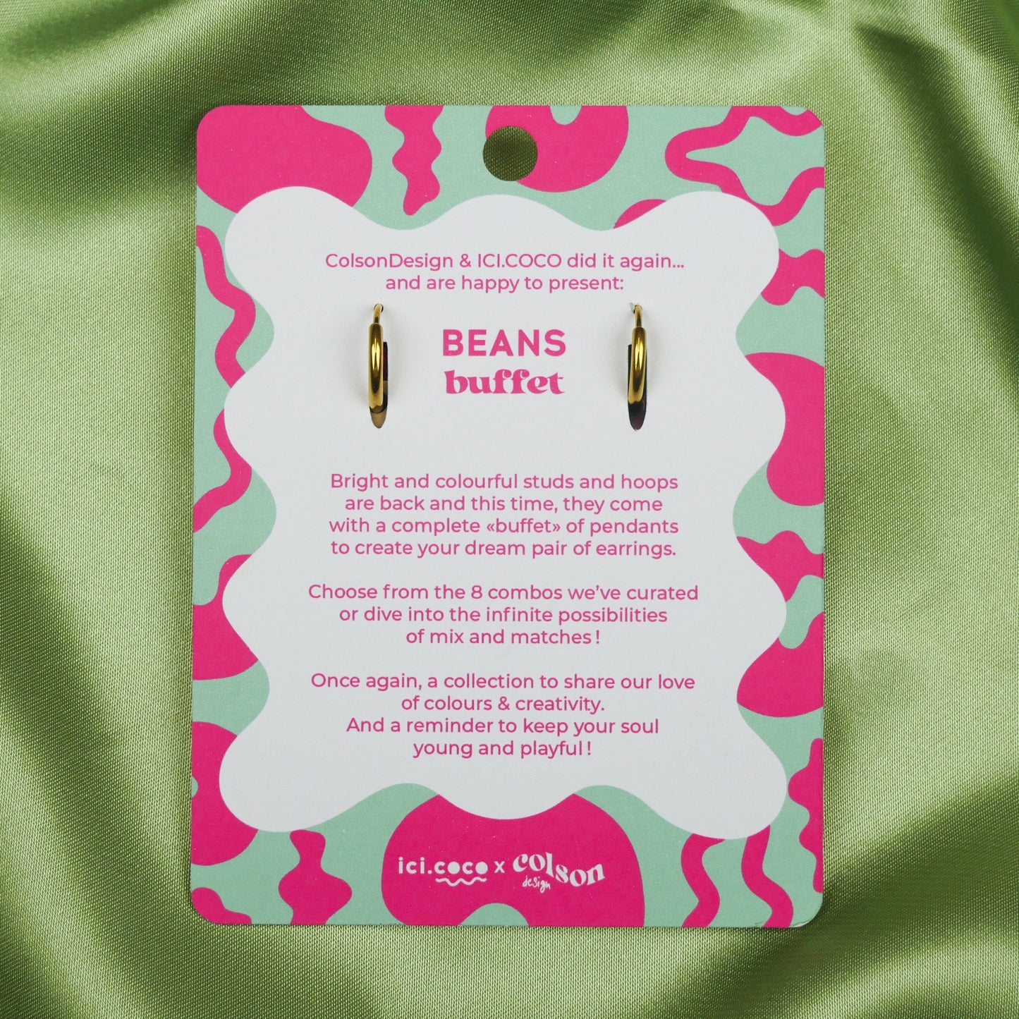 TUTTI-FRUITY - specials