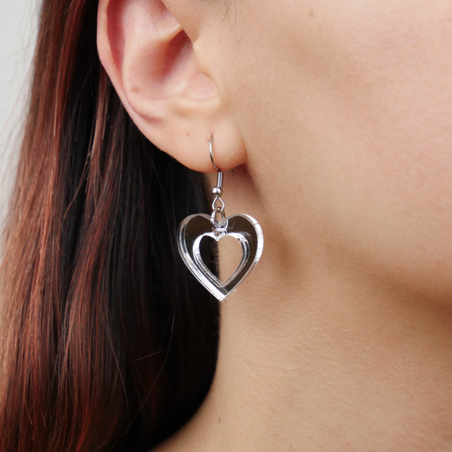 MY CRUSH - gold or silver