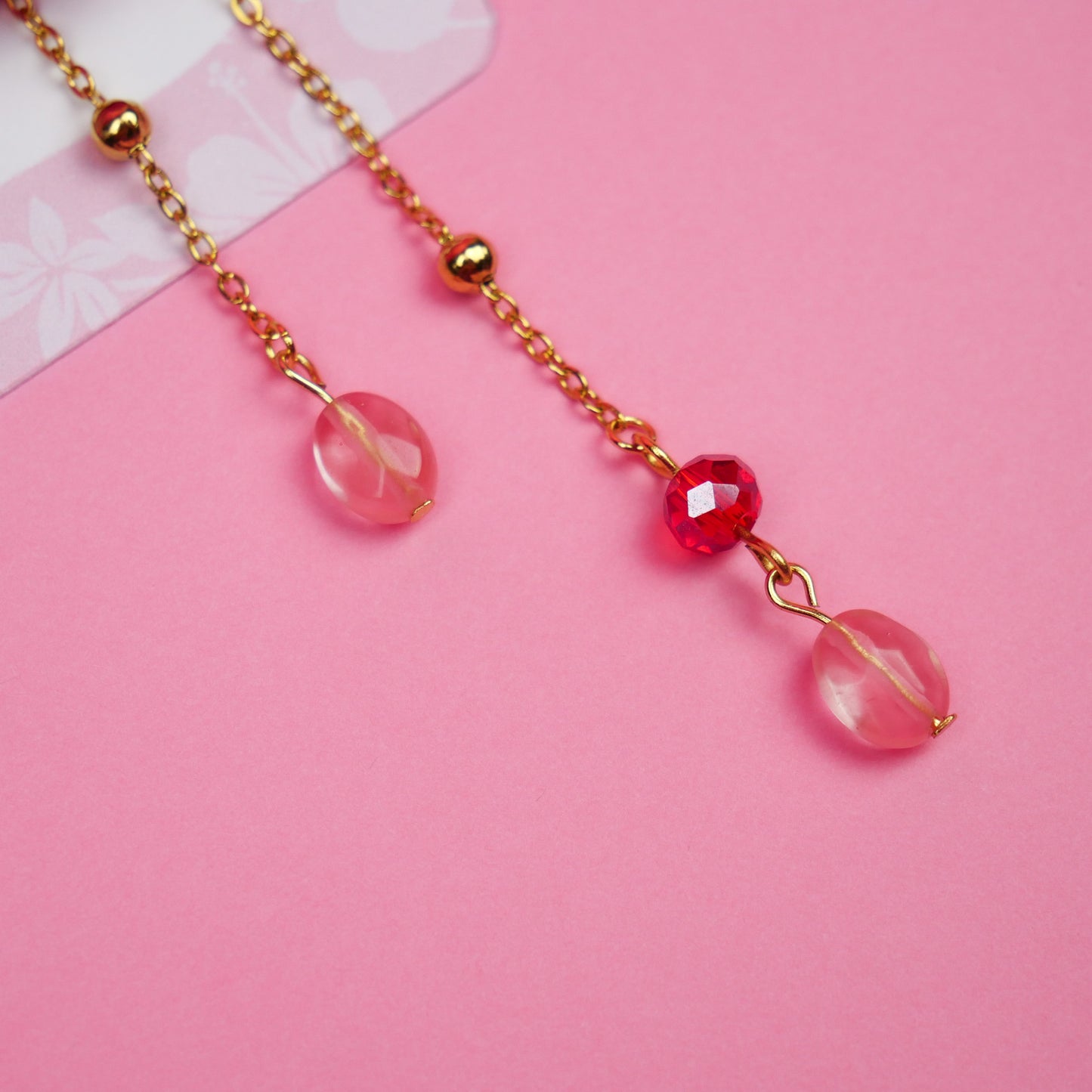 ROYAL ORCHID - fierce fuchsia