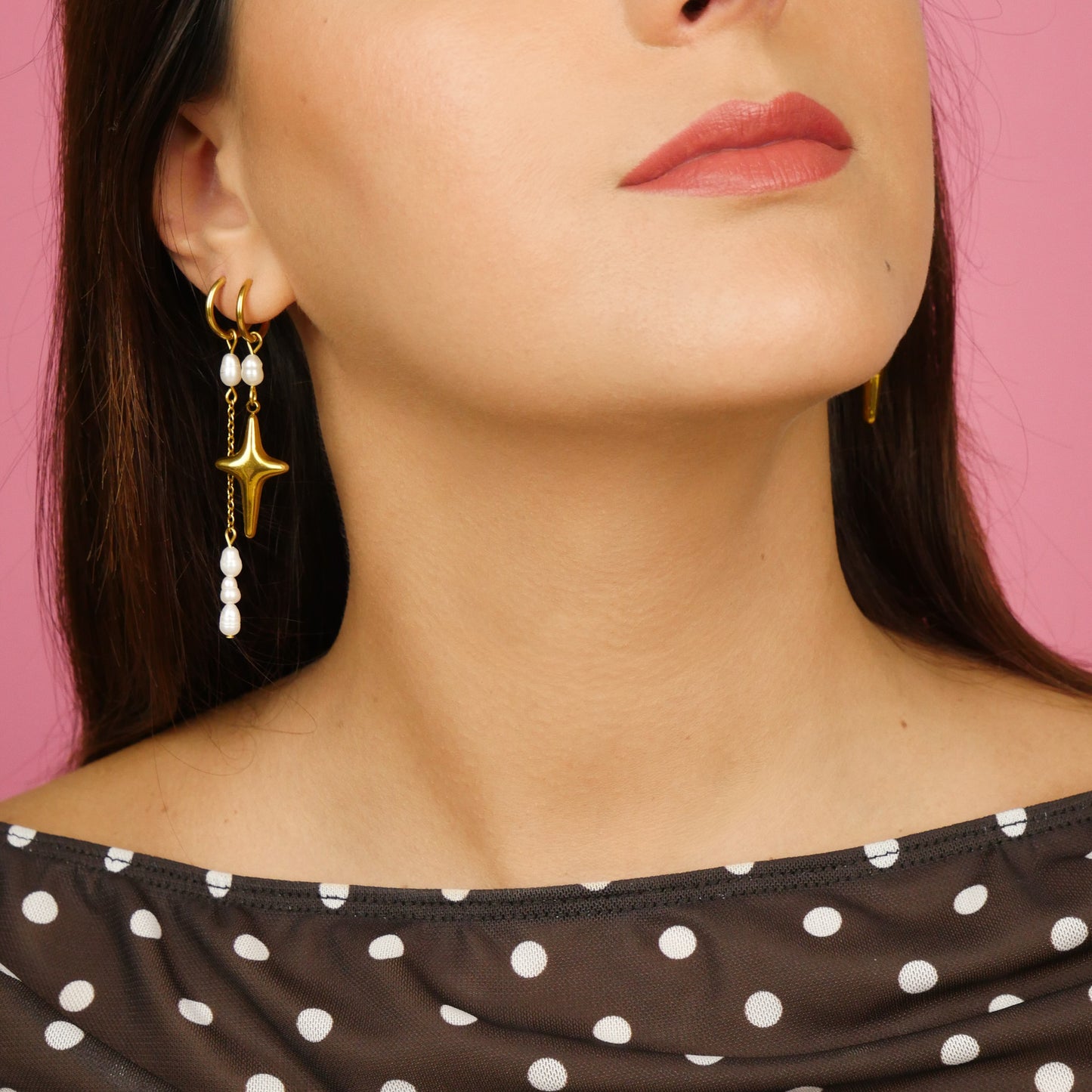 CONSTELLATION - gold