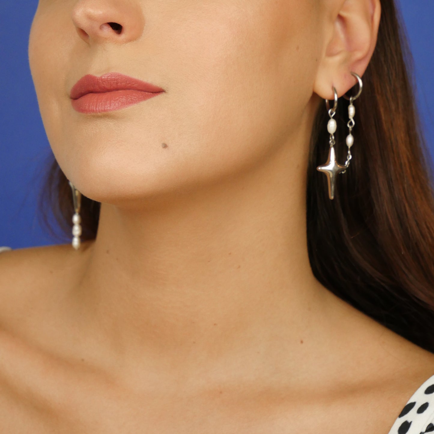 CONSTELLATION - silver