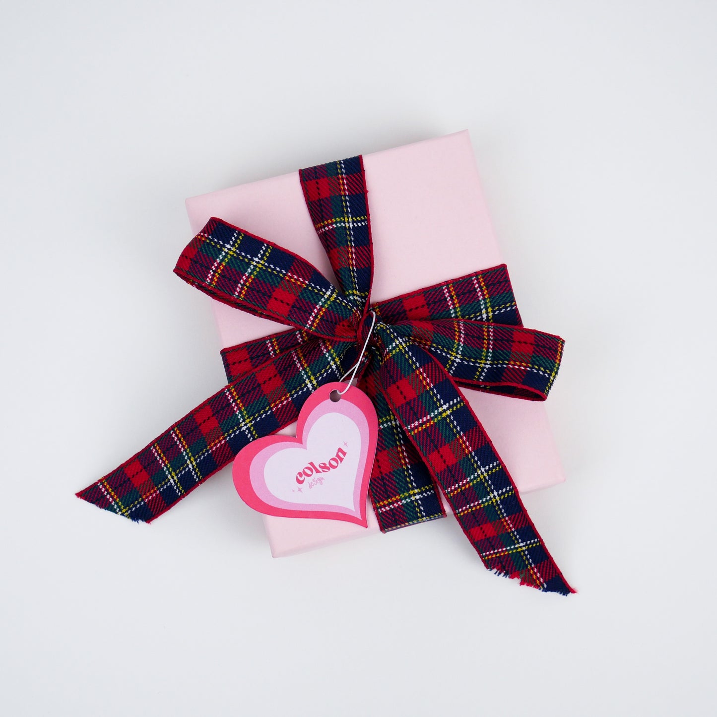 DAINTY - coffret doré