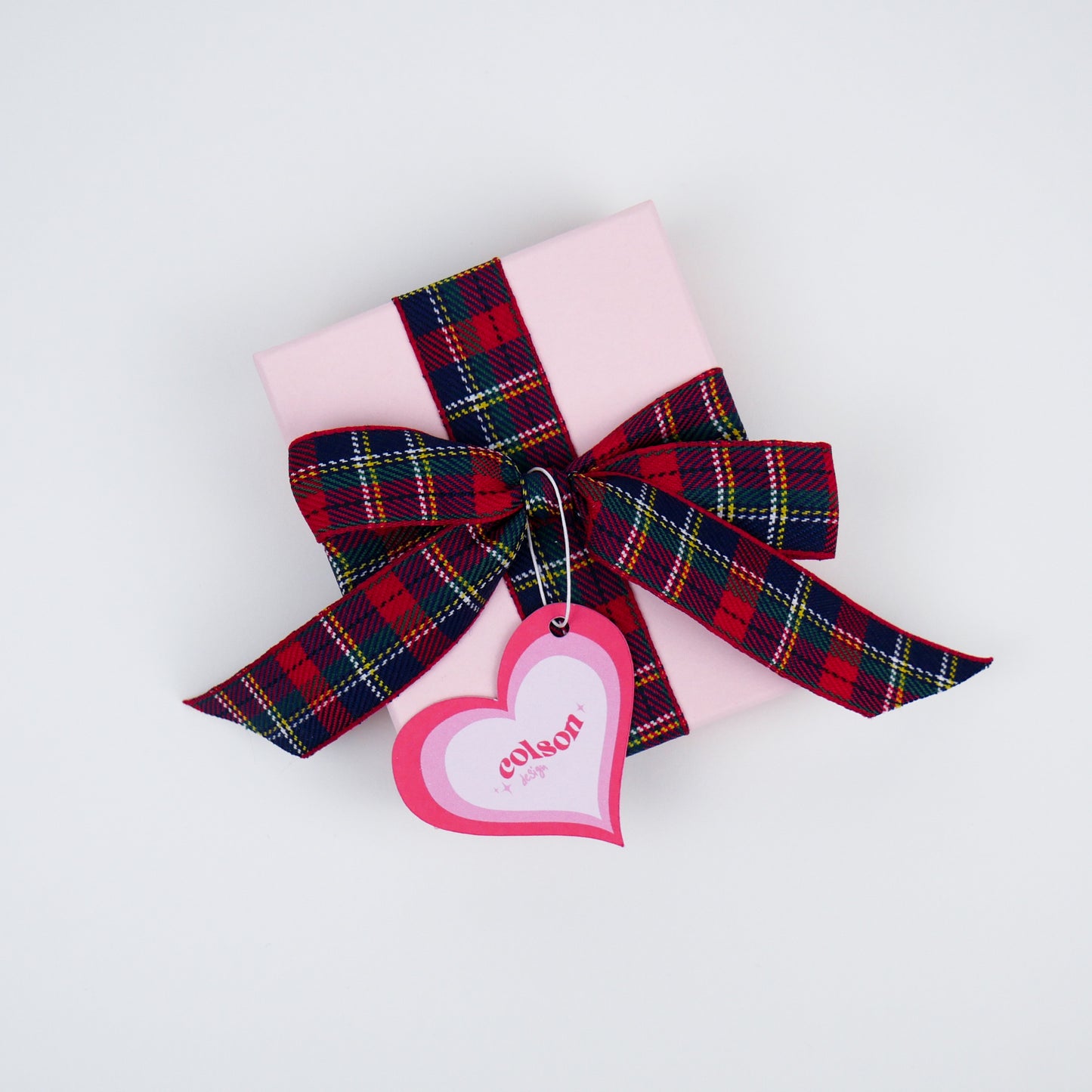 COSMIC - coffret argenté