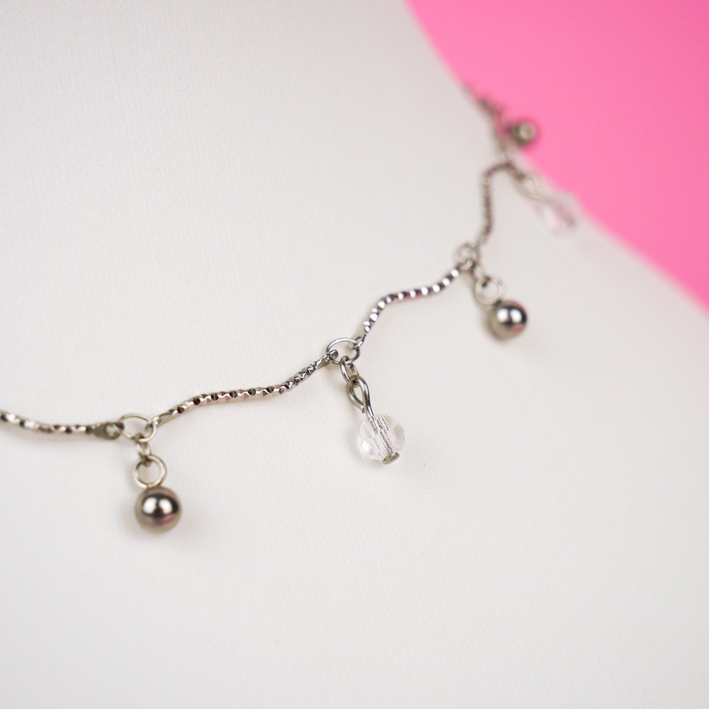 STARDUST - coffret argenté