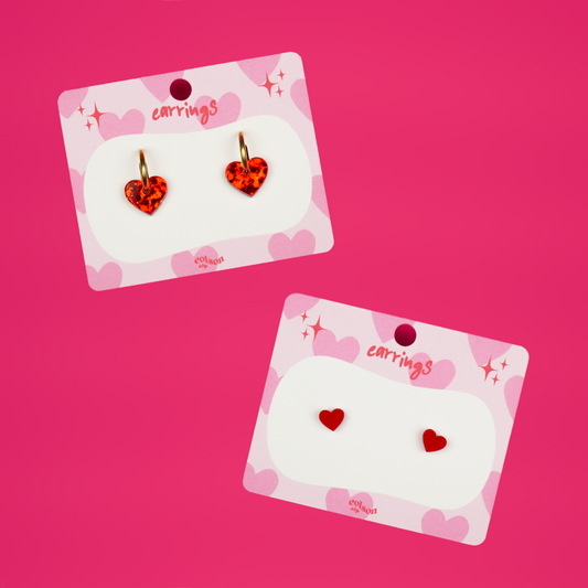 DUO MIX - bundle (colour of your choice)