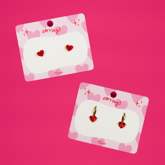 DUO TINY - bundle (colour of your choice)