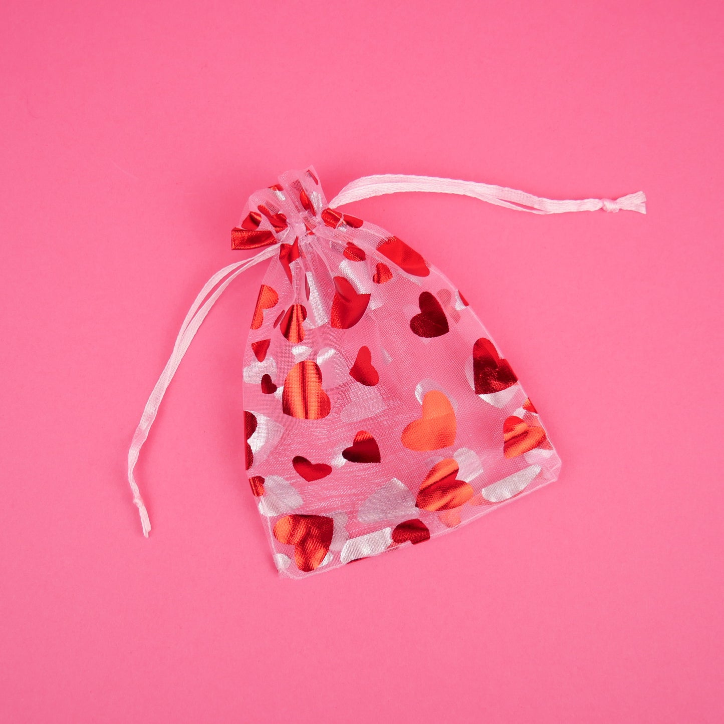 FLORA - bracelet argenté