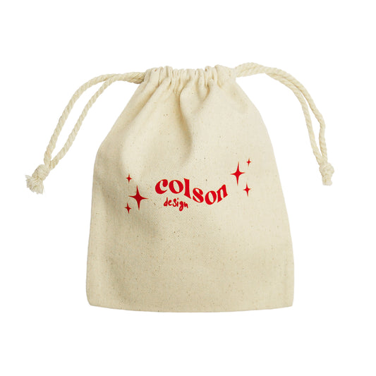 Reusable Cotton Bag
