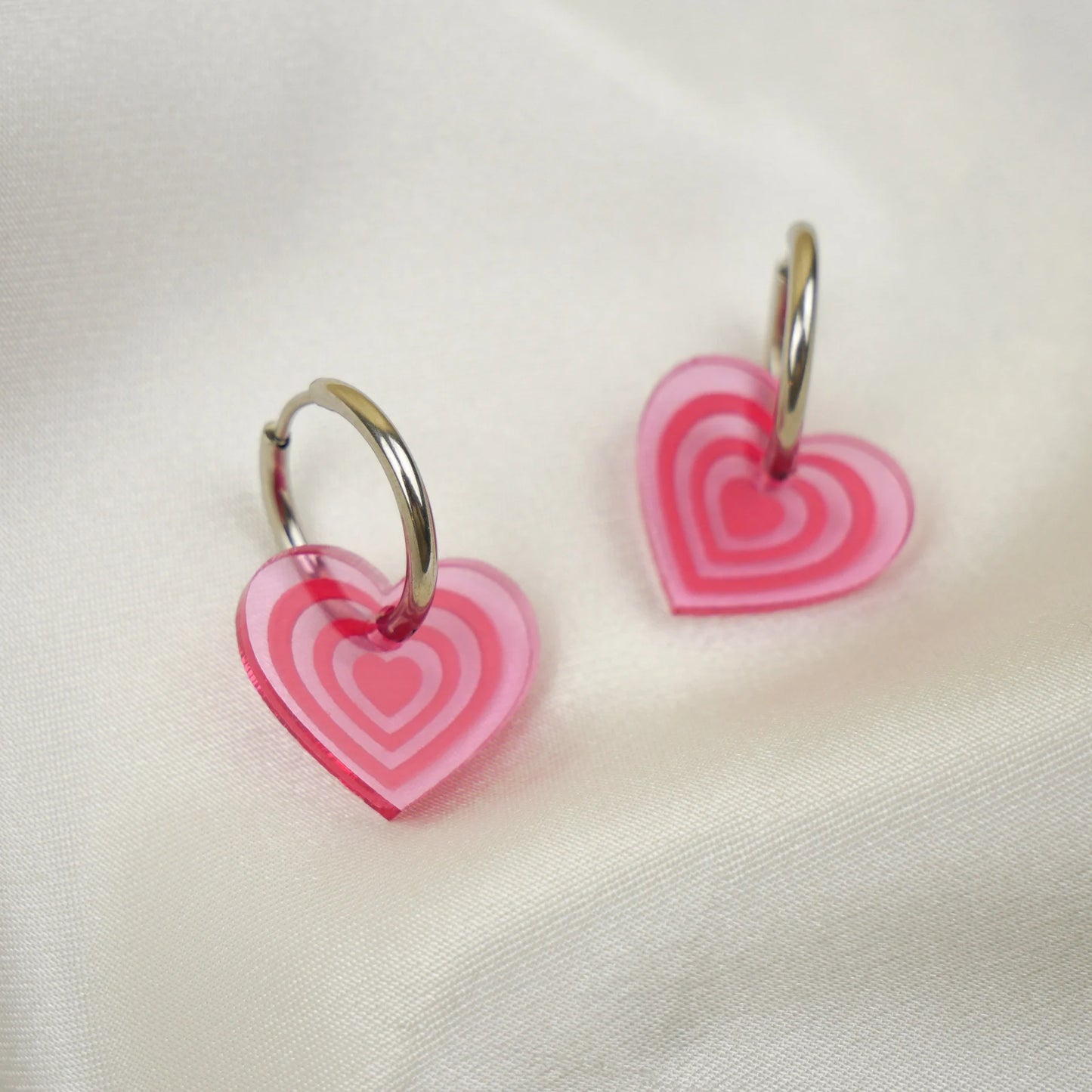 DUALITÉ & LOVE U MORE - coffret argenté