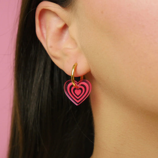 DUALITÉ & LOVE U MORE - coffret doré