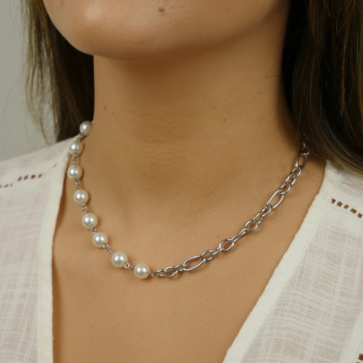 DUALITÉ & LOVE U MORE - coffret argenté