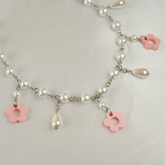 Pastel Pink