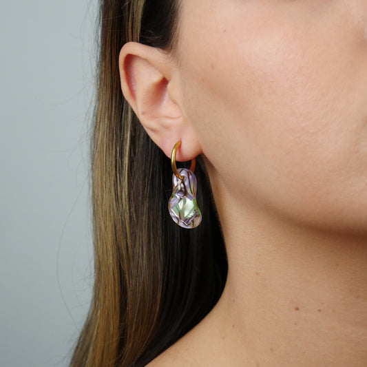 DROP - mystical garden