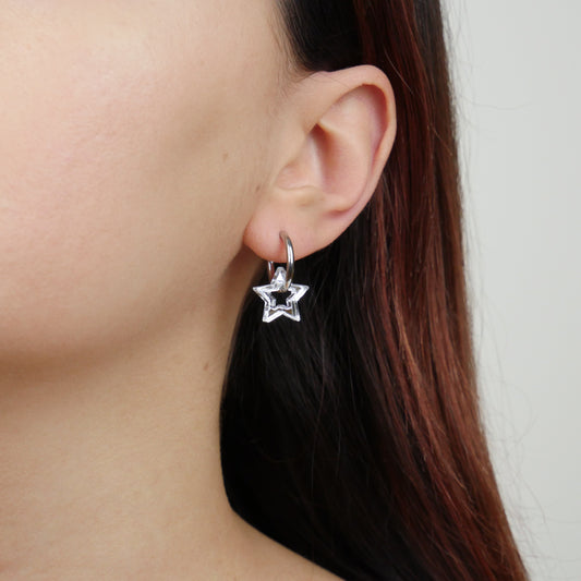 LITTLE STAR - silver