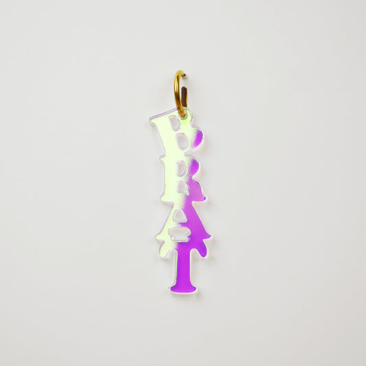 BRAT - iridescent (unit)