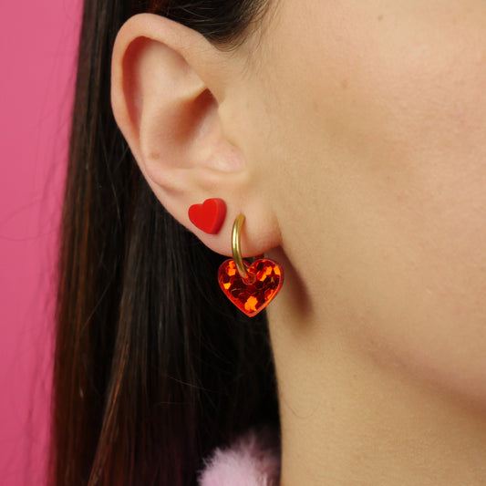 DUO MIX - bundle (colour of your choice)