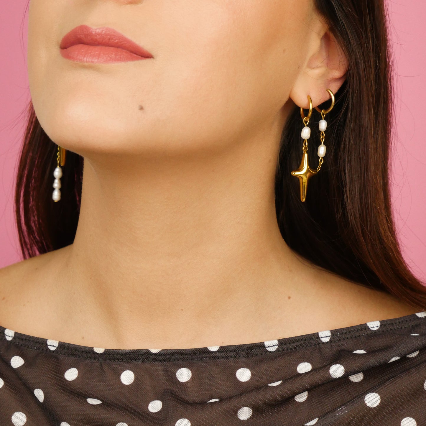 CONSTELLATION - gold