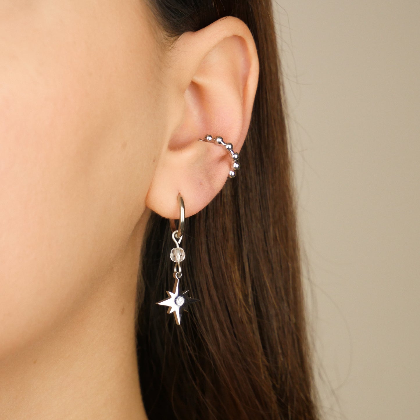 STARRY NIGHT - coffret argenté