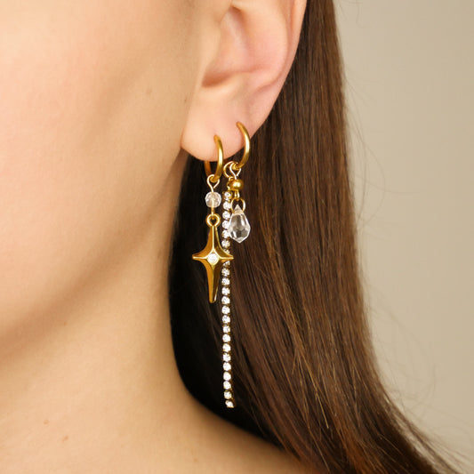 STELLAR - coffret doré