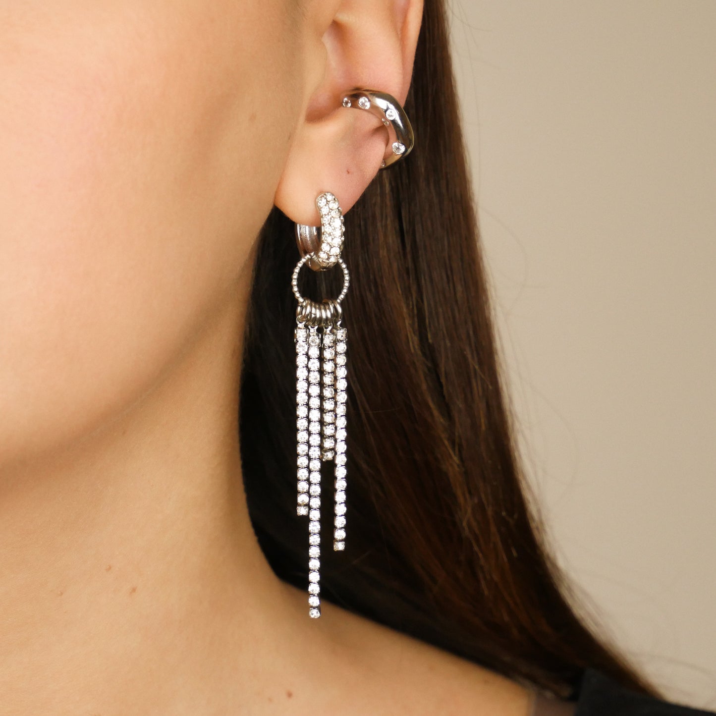 BOLD SPARK - coffret argenté