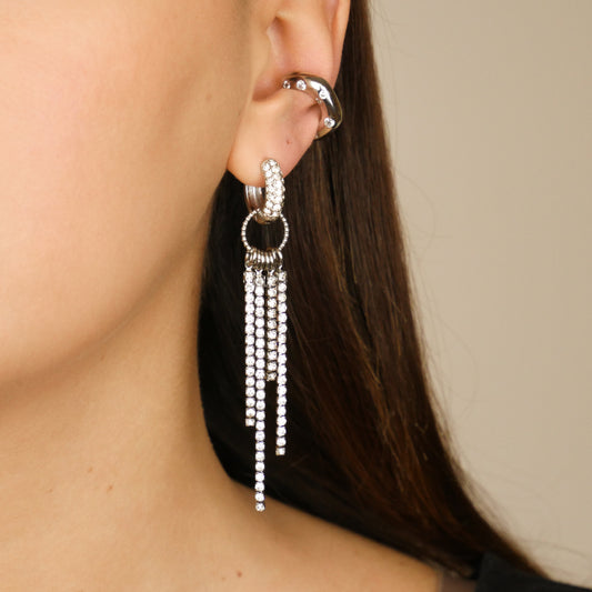 BOLD SPARK - coffret argenté