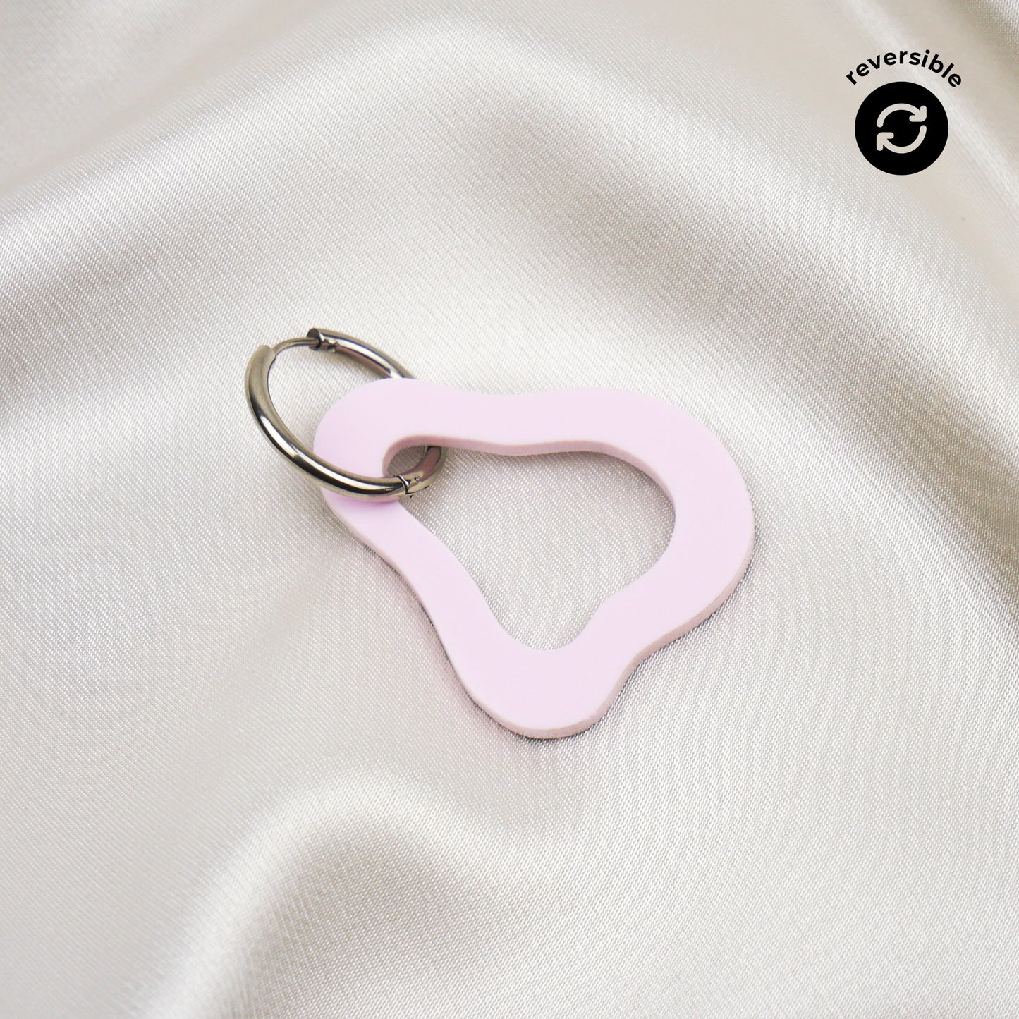 FORMA - pink polka dot