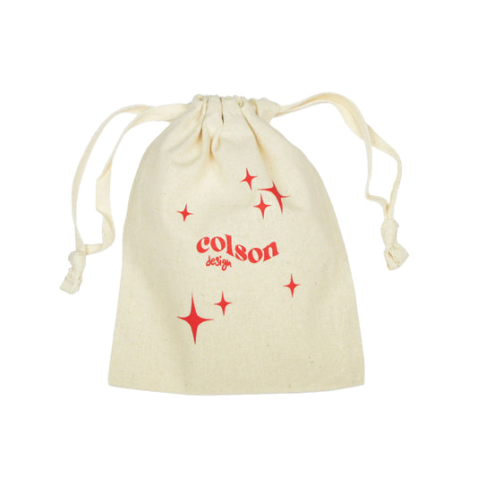 Reusable Cotton Bag